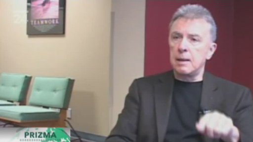 3D televize a počítače bez brýlí