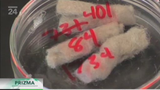 Moderní způsoby filtrování vody