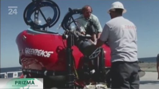 USA - následky ropné skvrn