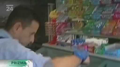 Přístroj, který pomáhá paraplegikům se postavit