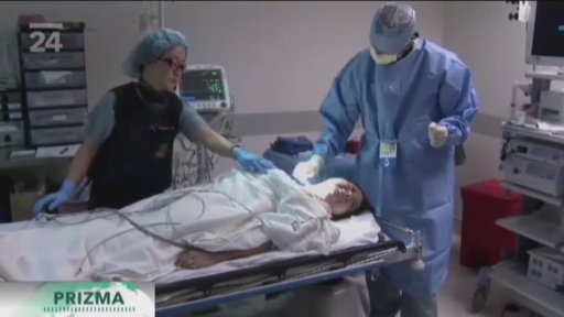 Pulzující box pomůže při transplantaci srdce