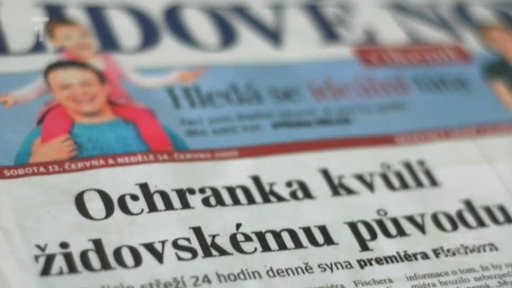 Dělnická strana před soudem