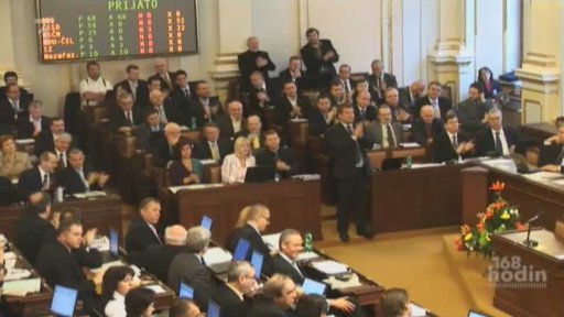 Malostranské korekce