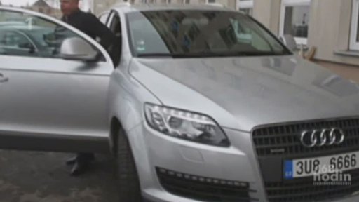 Ústecko: nejdrsnější volební souboj