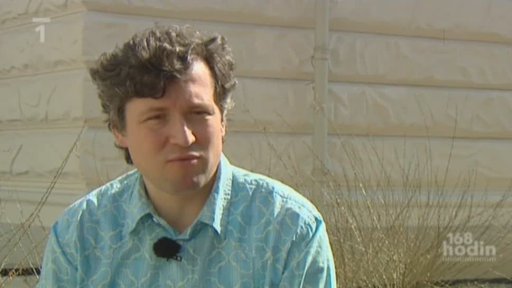 Předseda ODS, premiér, vládce Evropy, sportovec, milovník Toskánska a autor nehynoucích perel