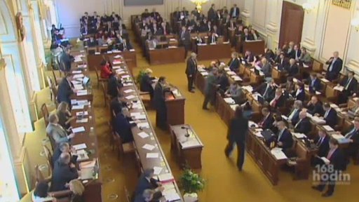 Malostranské korekce