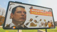 Česko zaplevelily předvolební bilboardy