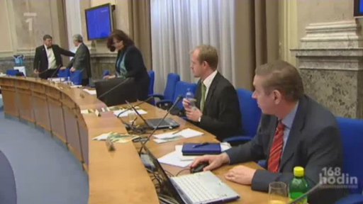 Malostranské korekce