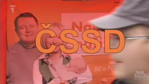 Volební kampaň jinýma očima