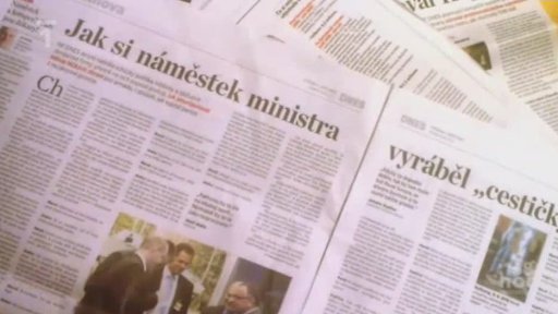 Koho pálí Kopřiva