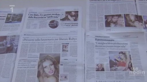 Císařovy bakchanálie