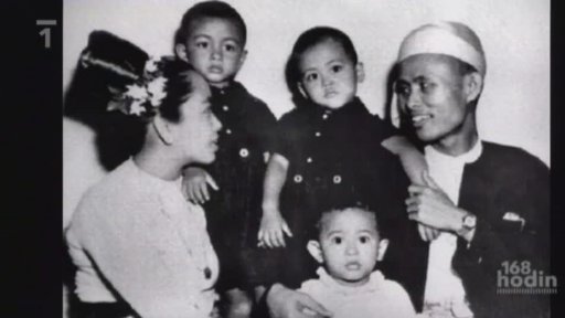 Exkluzivní rozhovor se Su Ťij