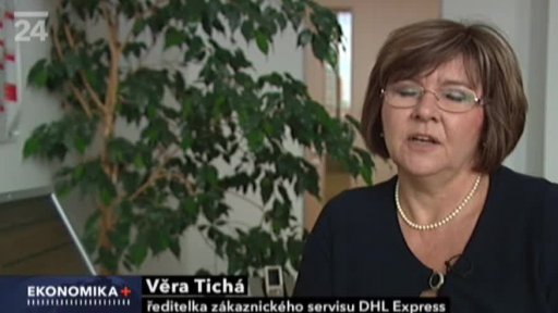 Století žen: Věra Tichá