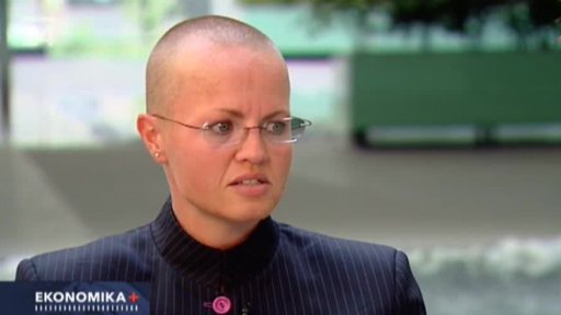 Nejvyšší patro: Pojištění pohledávek