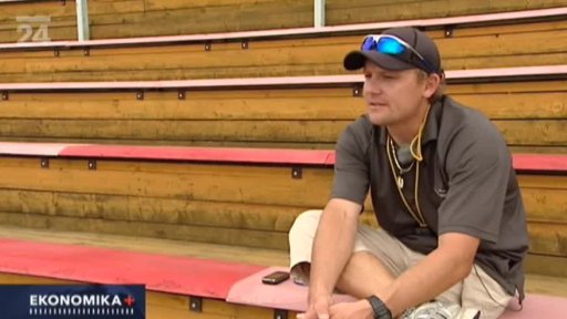 Kariéra: Martin Doktor