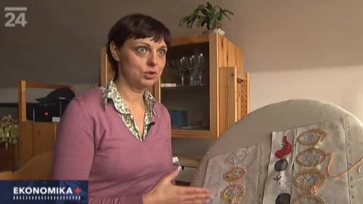 Století žen: Hezké věcičky Jitky Hartové