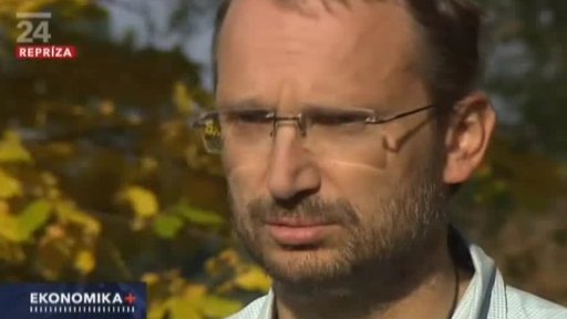 Sonda: Fenomén poutnictví oživuje českou ekonomiku