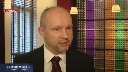 Kariéra: Ženy v čele firem