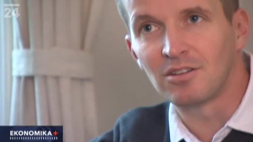 Kariéra: Z basketbalisty podnikatelem: příběh Filipa Linka