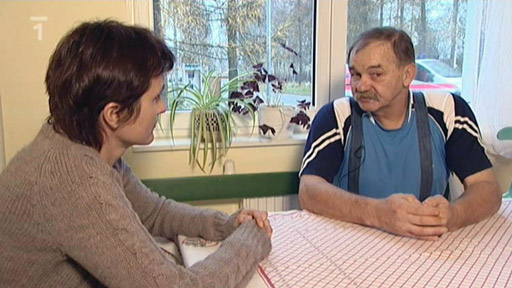 Příspěvek na bezmocnost