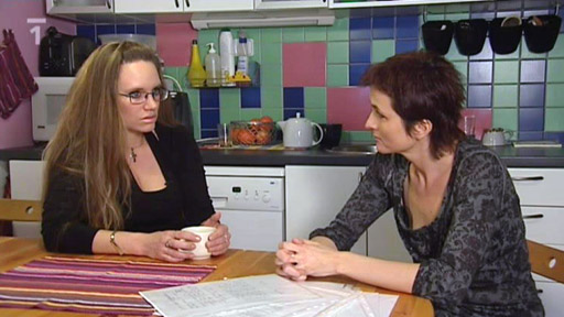 Vymáhání alimentů