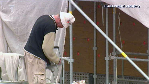 Stavba domu na klíč