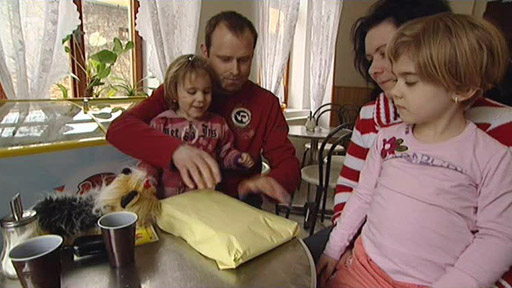 Knihy přes internet