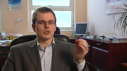 Leasingová splátka