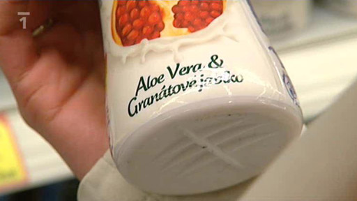 Zázračné účinky