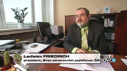 Zdravotní pojištění