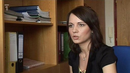 Podpora v nezaměstnanosti