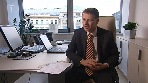 Triky úvěrových firem