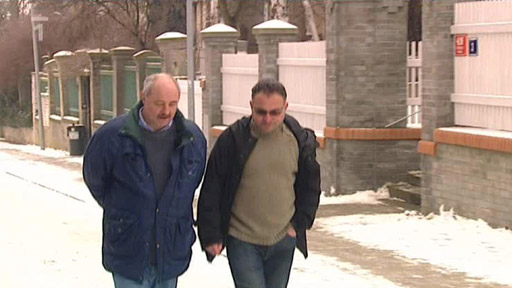 Dluh režiséra Krejčíka