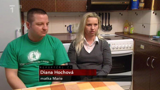 Překvapivý rozsudek v péči o dítě