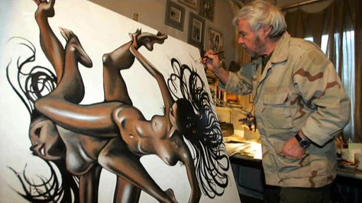 Kája Saudek: čtyři roky v kómatu