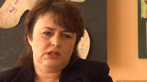 Boj handicapované dívky s úřady