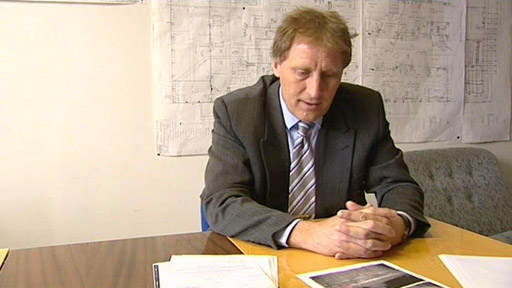 Spor o vodní elektrárnu