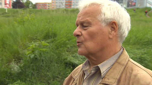 Na našem území leží neoznačené masové hroby německých civilistů