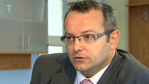 Jiří Čunek - hrozba trestního stíhání