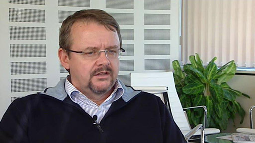 Záhada tunelů na novém obchvatu Prahy