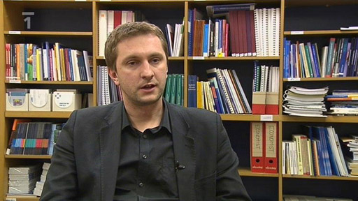 Mírný trest pro Alexandra Nováka