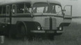 Školní výlet autokarem (1958)