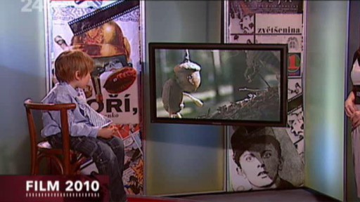 Film Jana Svěráka Kuky se vrací