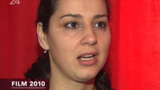 Český dokument v roce 2009