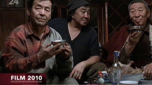 Pozvánka na Febiofest