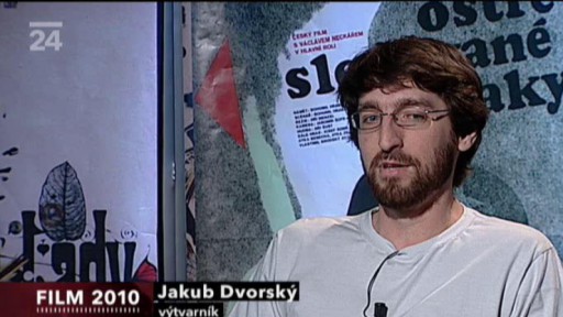 Rozhovor: Výtvarné návrhy pro film Kuky se vrací