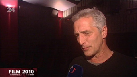 Za zrcadlem - O pořadu