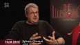 Režisér Sylvain Chomet: francouzský animovaný film Iluzionista