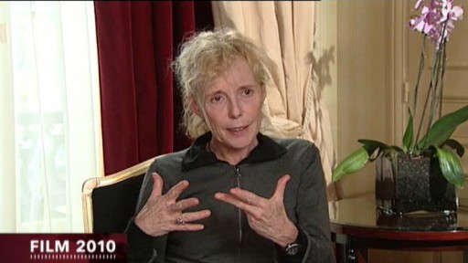 Premiérový film Sama v Africe