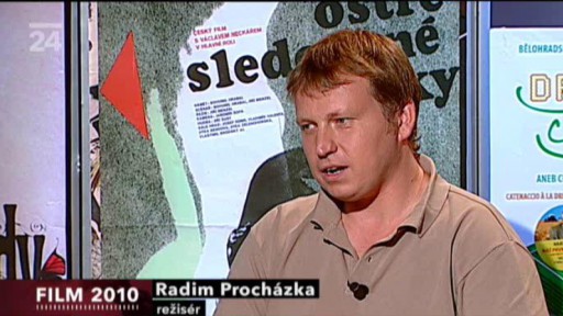 Nový český dokumentární film Drnovické catenaccio